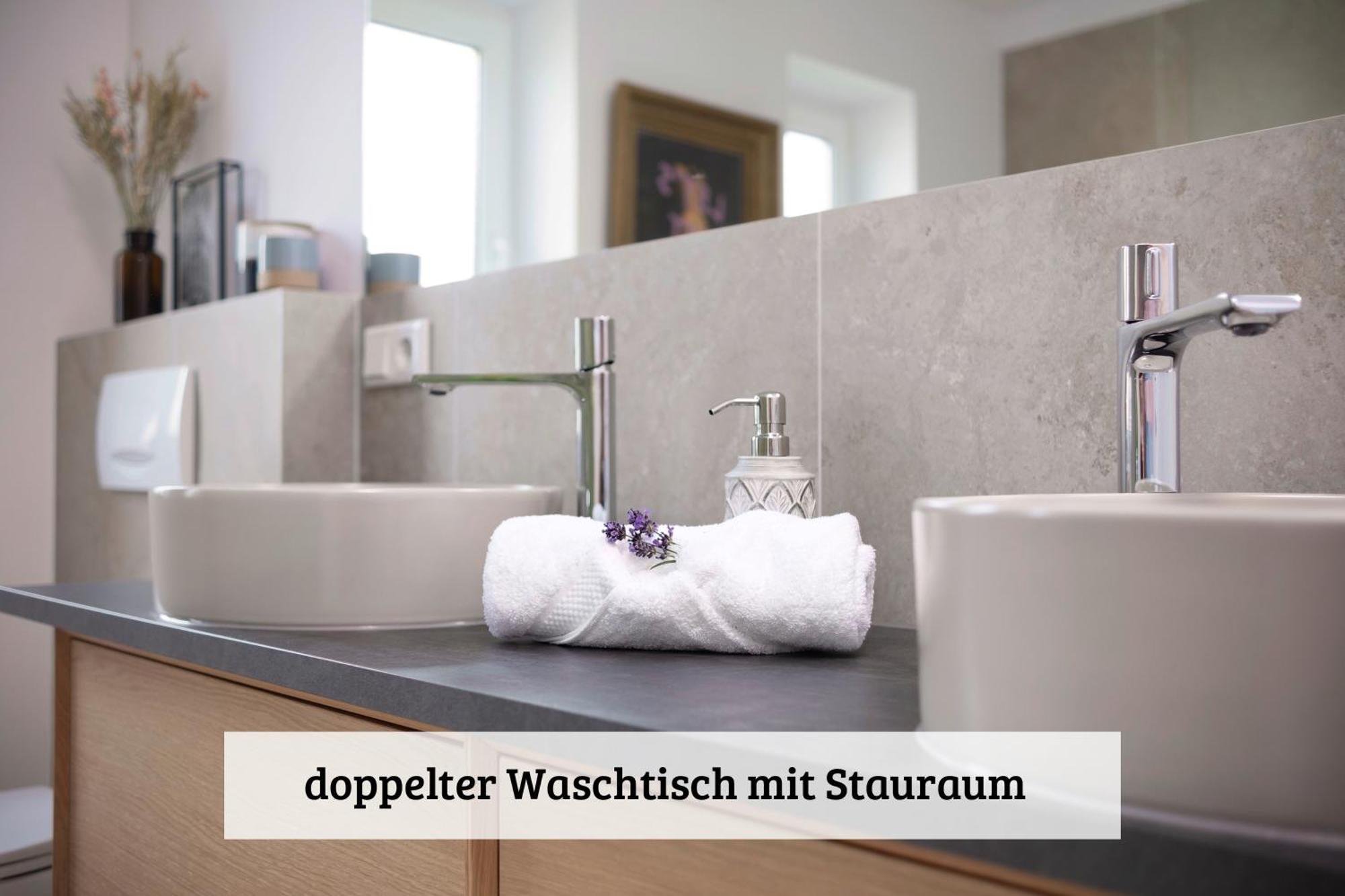 Lenhaus Mit Kamin & Garten - Ferienhaus Im Gruenen Sundern Buitenkant foto