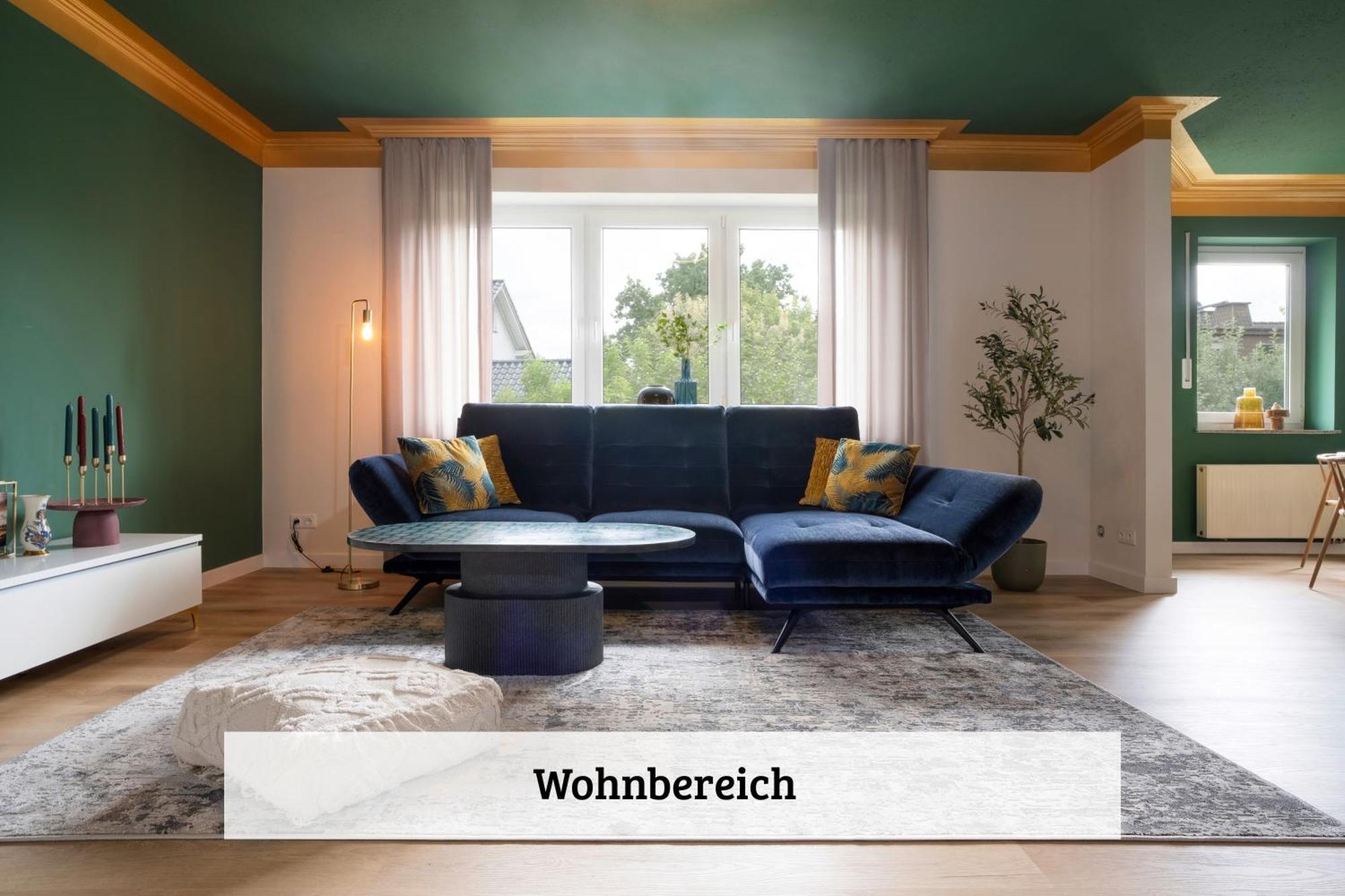 Lenhaus Mit Kamin & Garten - Ferienhaus Im Gruenen Sundern Buitenkant foto