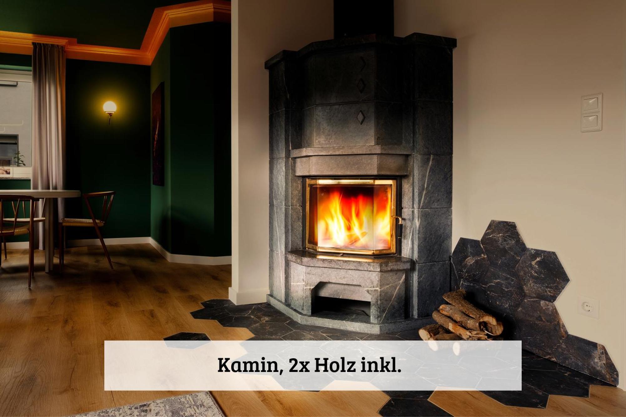 Lenhaus Mit Kamin & Garten - Ferienhaus Im Gruenen Sundern Buitenkant foto