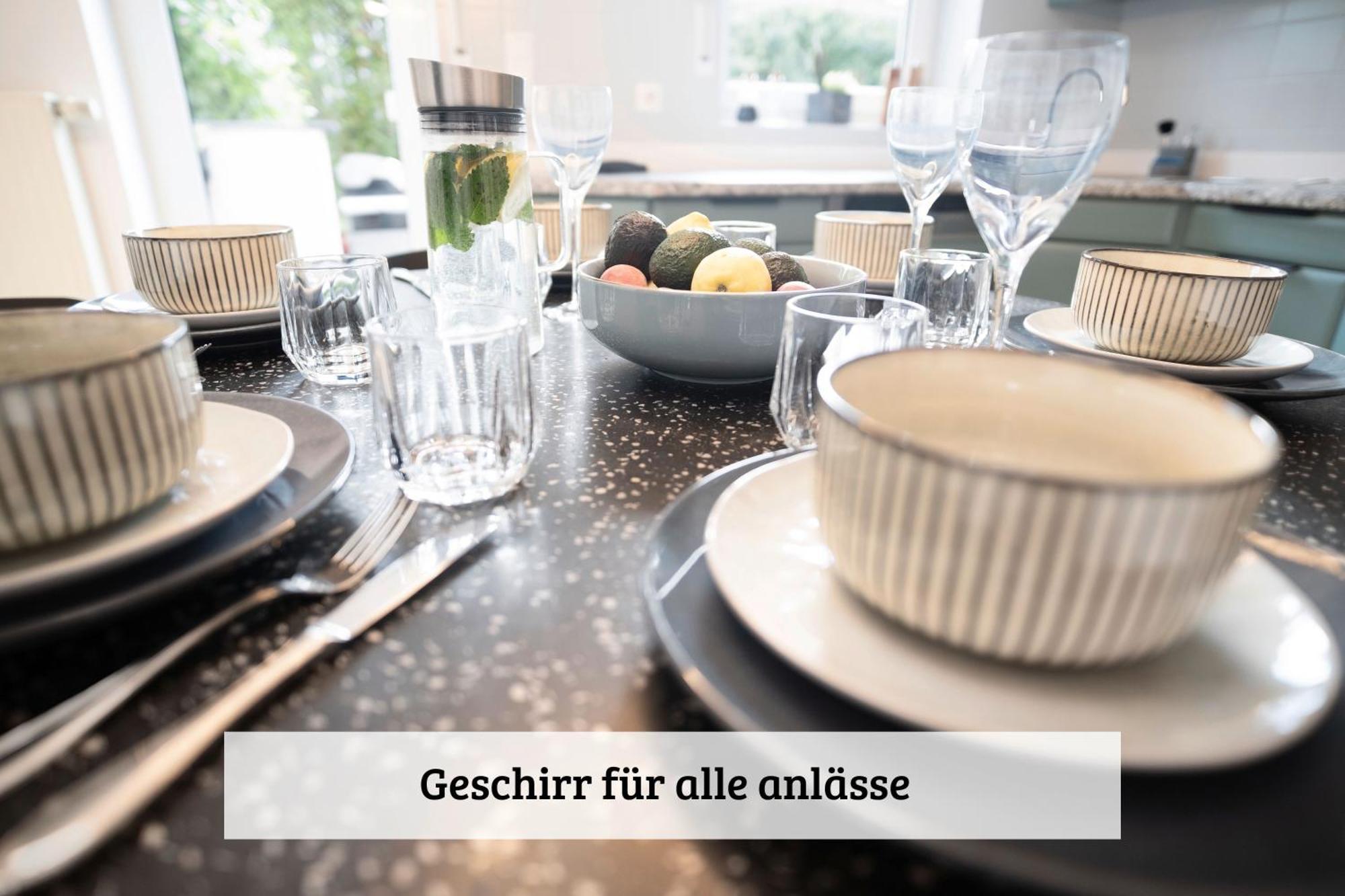 Lenhaus Mit Kamin & Garten - Ferienhaus Im Gruenen Sundern Buitenkant foto
