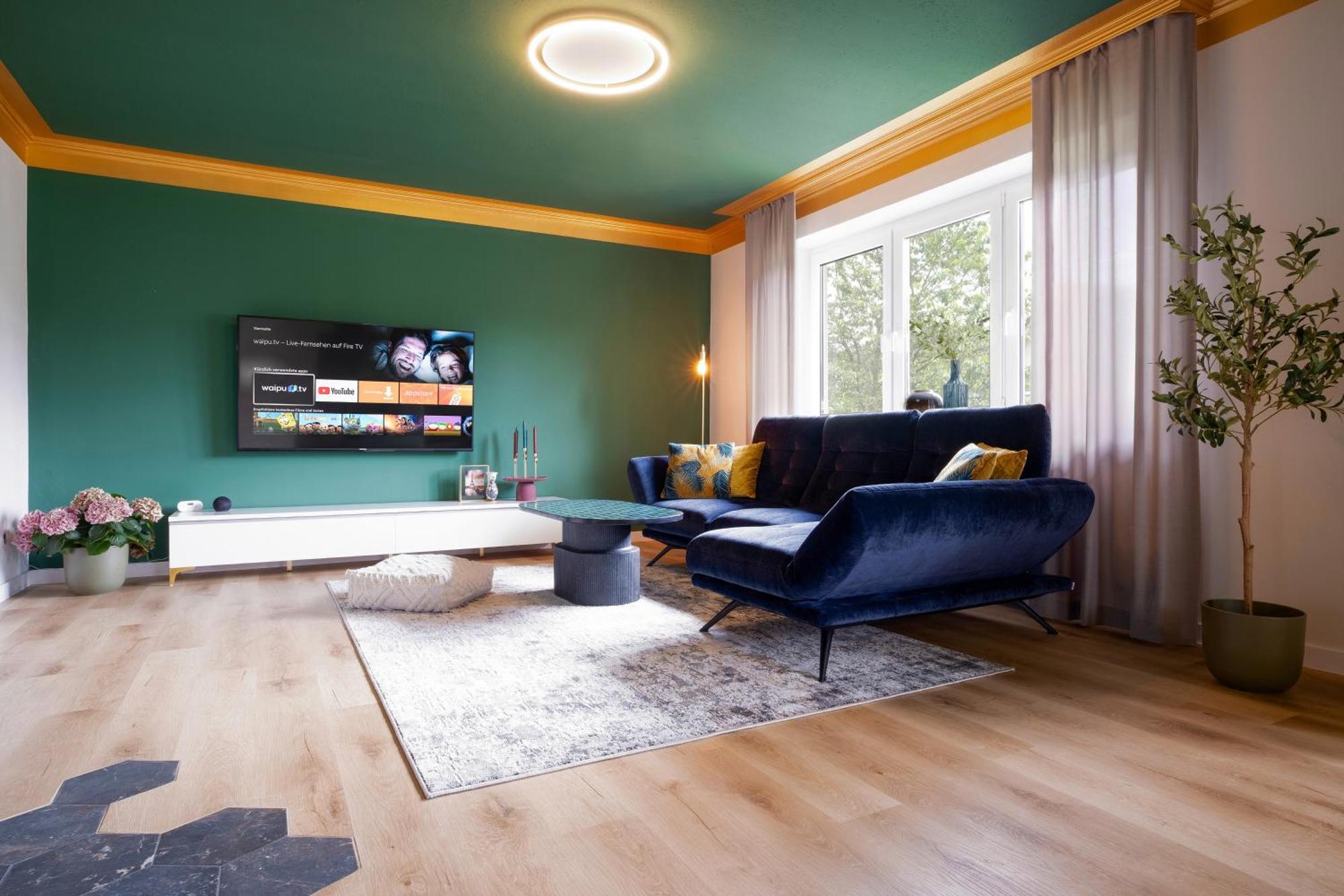 Lenhaus Mit Kamin & Garten - Ferienhaus Im Gruenen Sundern Buitenkant foto